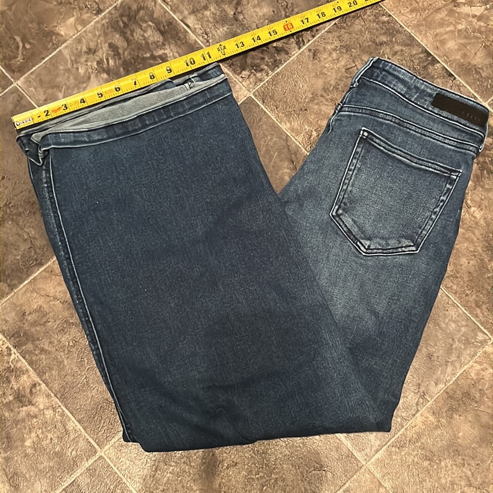 Cello Wide Leg Jeans